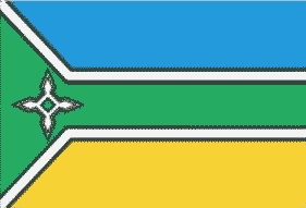 AP flag