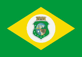 Bandeira CE