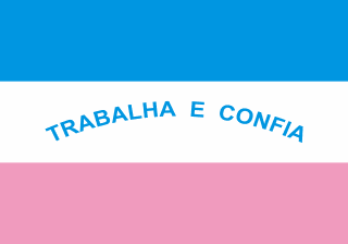 Bandeira ES