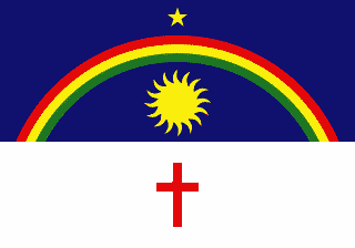 Bandeira PE