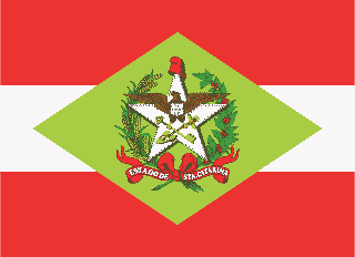 Bandeira SC