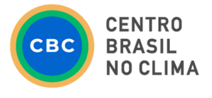 Logo Centro Brasil no Clima