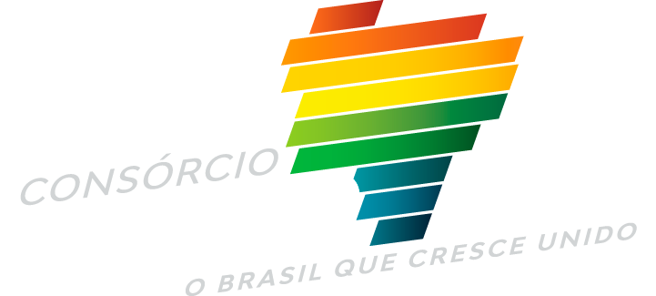 Logo Consórcio Nordeste